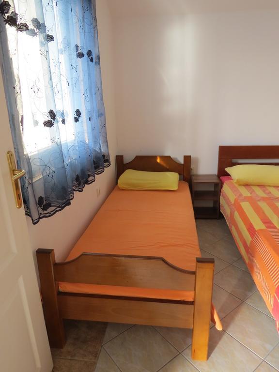 סוטומורה Apartments Volaric מראה חיצוני תמונה