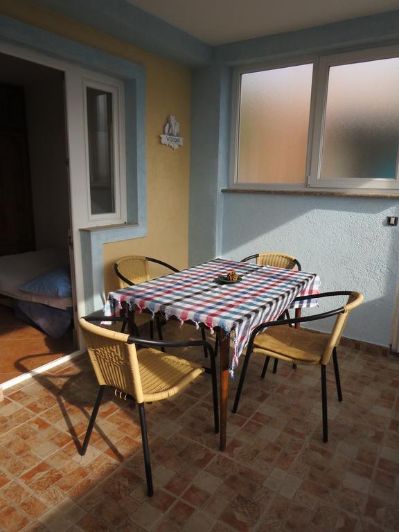 סוטומורה Apartments Volaric מראה חיצוני תמונה