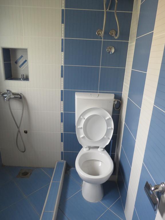 סוטומורה Apartments Volaric מראה חיצוני תמונה