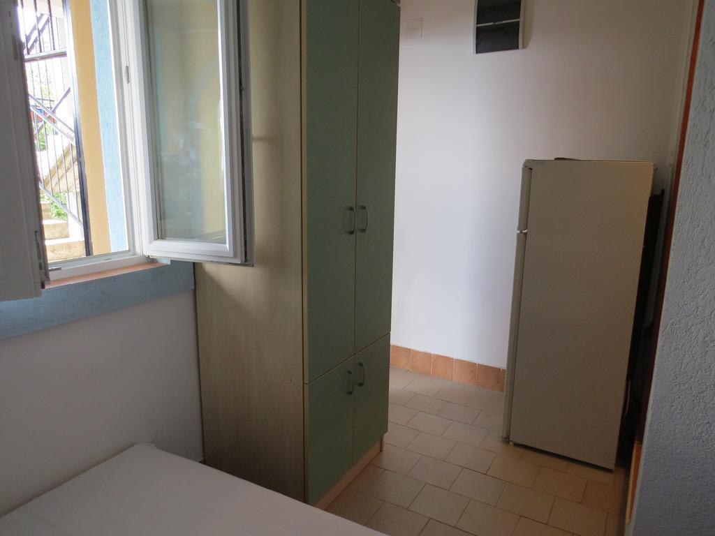 סוטומורה Apartments Volaric מראה חיצוני תמונה