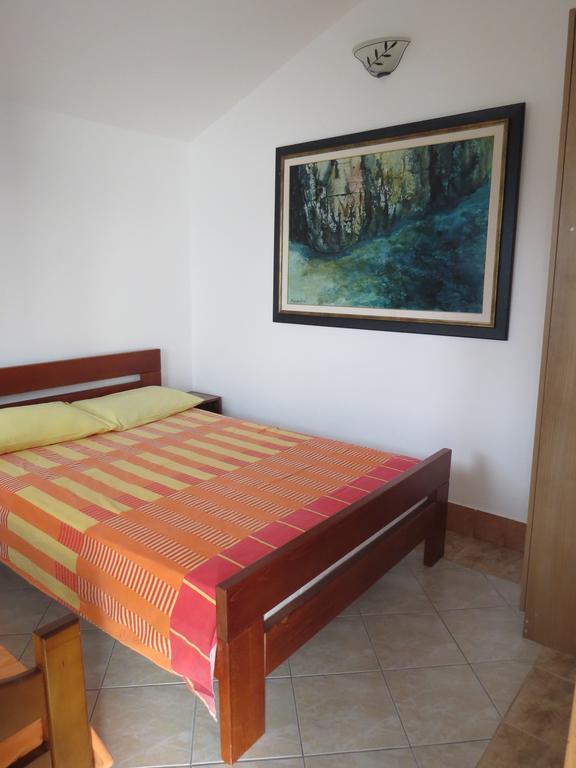 סוטומורה Apartments Volaric מראה חיצוני תמונה