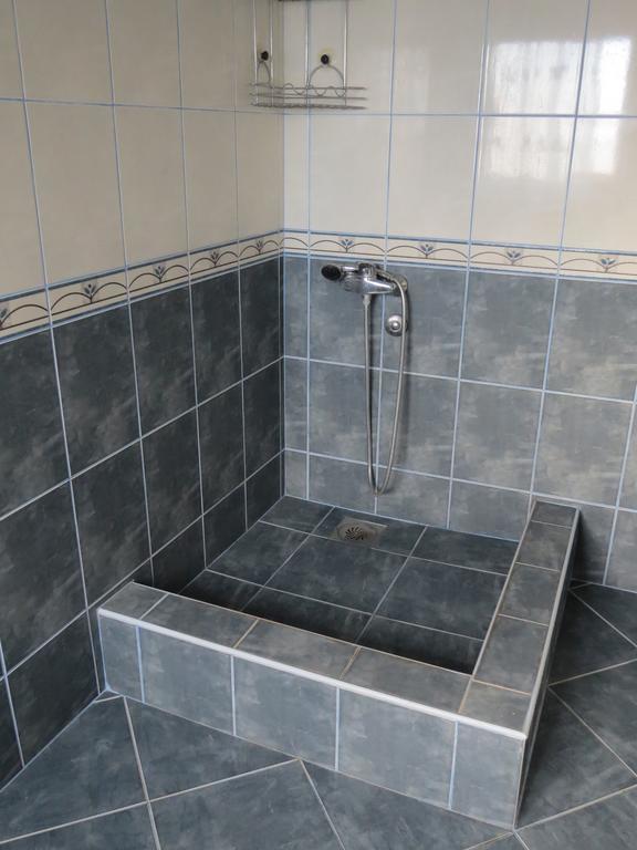 סוטומורה Apartments Volaric מראה חיצוני תמונה