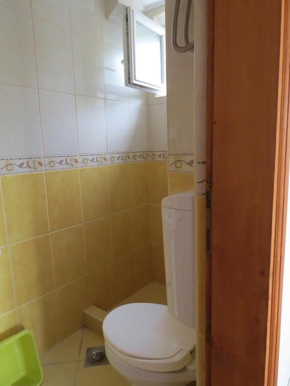 סוטומורה Apartments Volaric מראה חיצוני תמונה