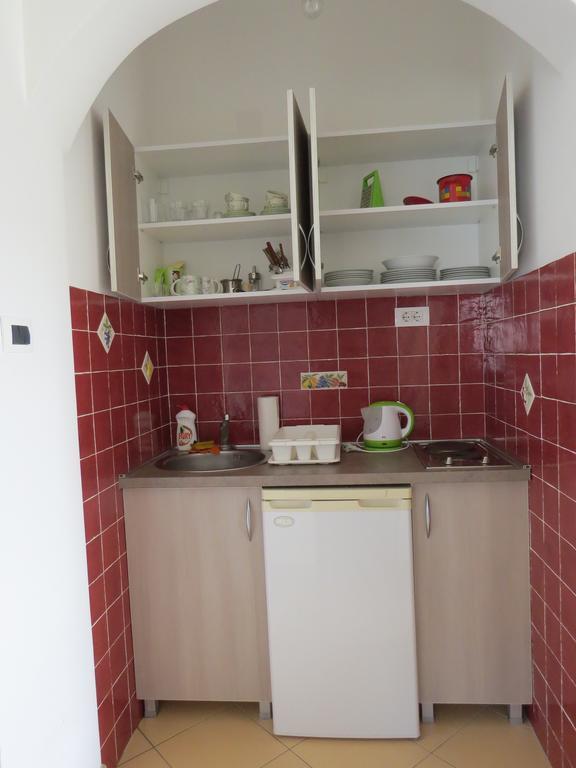 סוטומורה Apartments Volaric מראה חיצוני תמונה