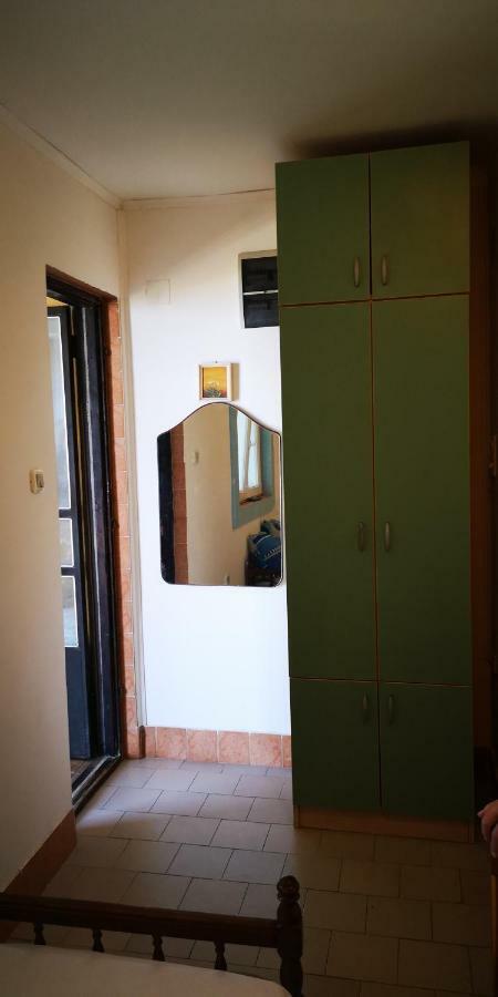 סוטומורה Apartments Volaric מראה חיצוני תמונה