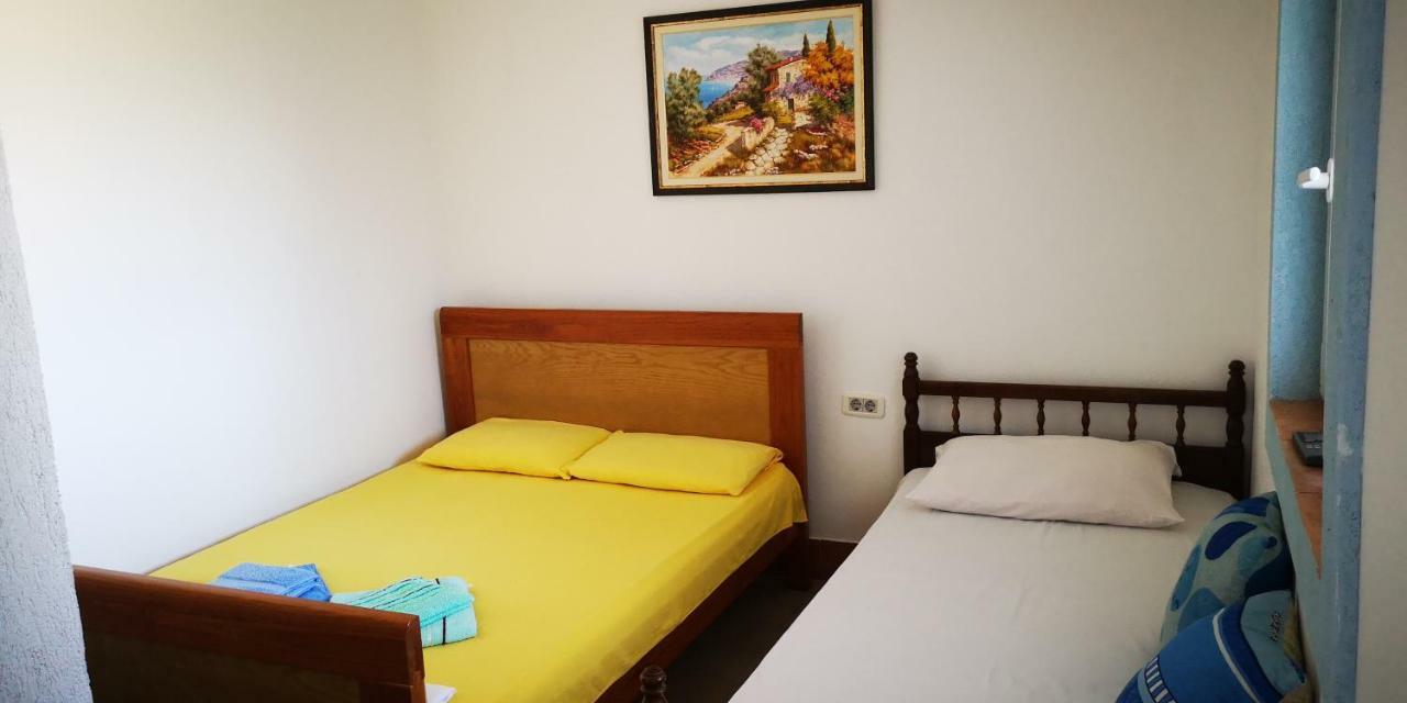סוטומורה Apartments Volaric מראה חיצוני תמונה